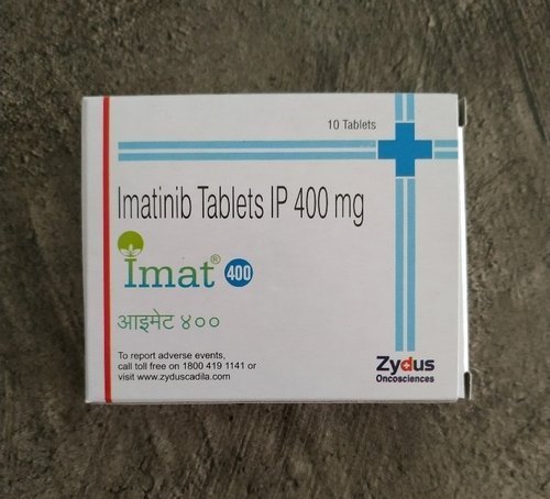 400mg Imatinib Tablets 