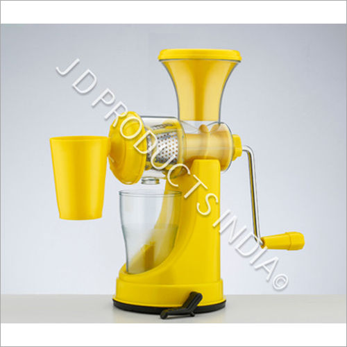 Fruit And Vegetable Juicer Pro