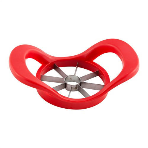 Red Apple Cutter