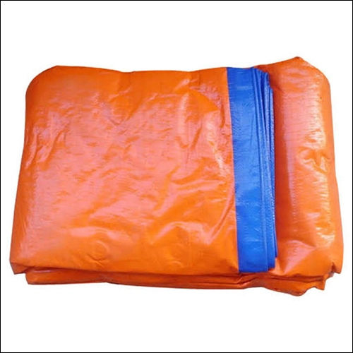 Plastic Waterproof Tarpaulin