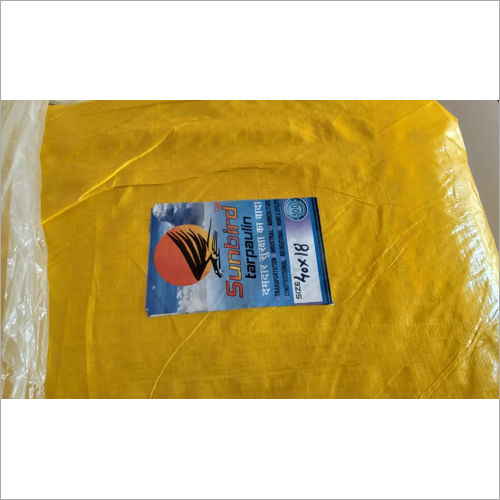 Sunbird 200 Gsm Plastic Tarpaulin