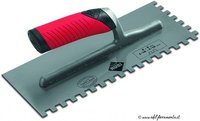 RUBI Notch Trowel