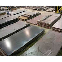 C45 Carbon Plates - Carbon Steel, Rectangular Shape | Ideal For Manufacturing And Construction Industries