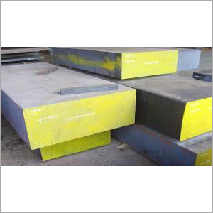 P20 Steel Plates Application: Construction