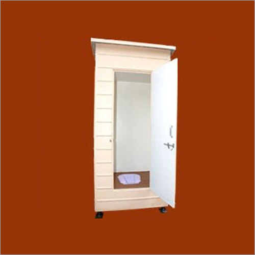 Discharge Toilets