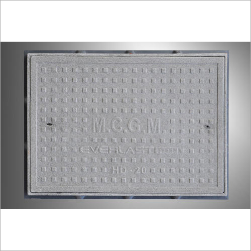 Rectangle Manhole Cover