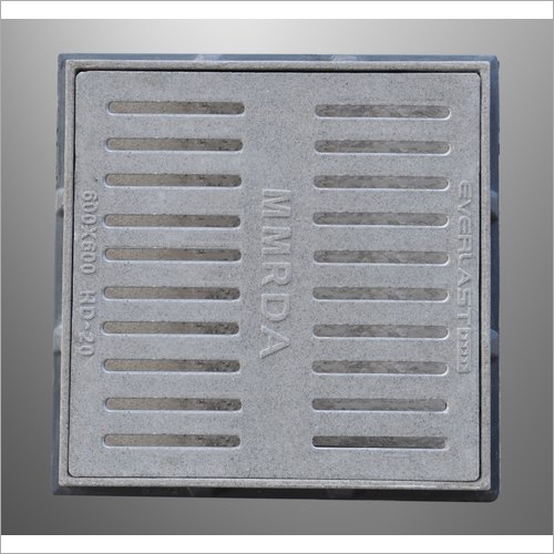FRP Floor Drain Strainers