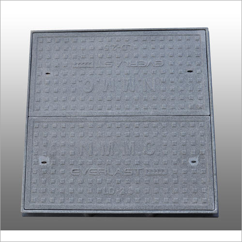 Fiber Chamber Cover
