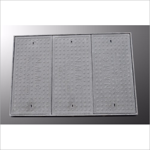 Fibre Drain Cover