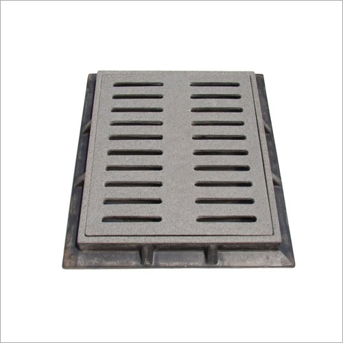 Fibre Gutter Cover