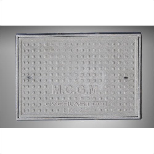 Fibre Trench Cover