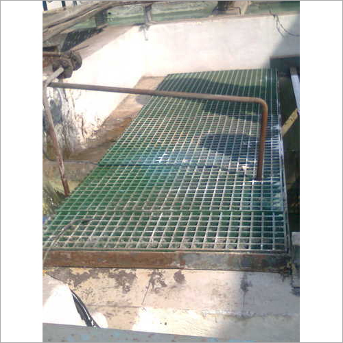 Heavy Duty FRP Covers