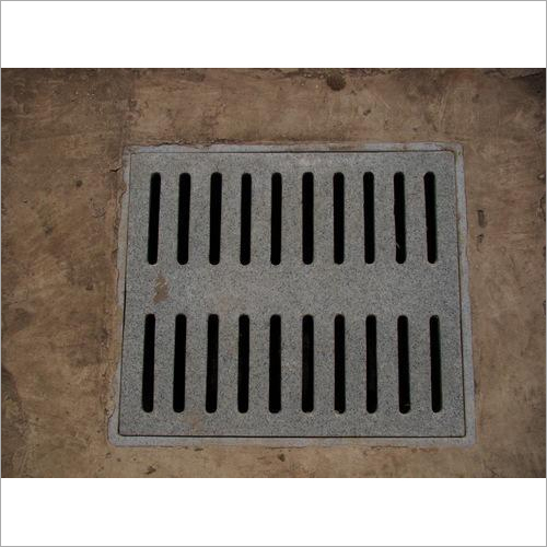 Grilled Extra Heavy Duty Gratings