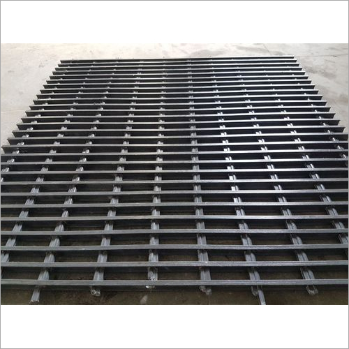 Pultruded Fiberglass Grating