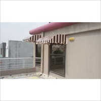 Frp Window Shades