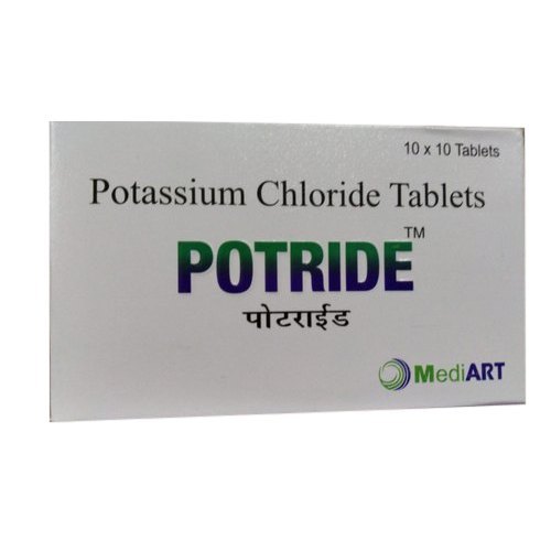 Potride Tablet