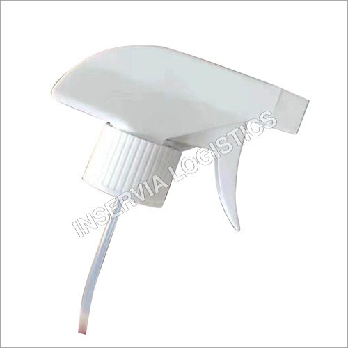Plastic Trigger Spray