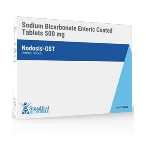 Nodosis Gst Tablet