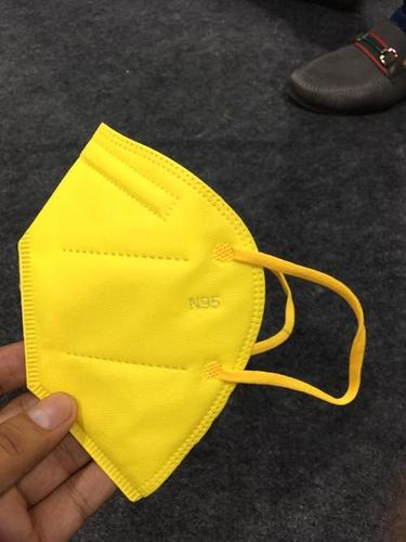 Face Mask KN95