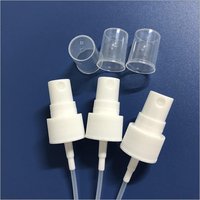 Plastic Pressure Mist Spray Pump