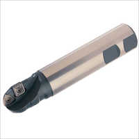 Ball Nose Cutter - High-speed Steel, 10mm Diameter | Precision Machining, Versatile Cutting Tool