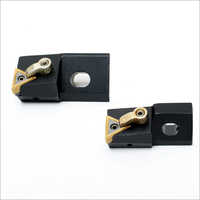 Special Iso Cartridge - High-performance Composite Material | Enhanced Filtration Efficiency And Versatile Compatibility