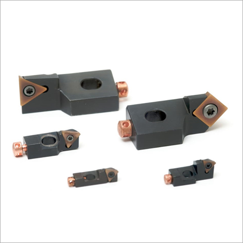 Manual Special ISO Cartridge