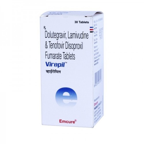 Viropil 