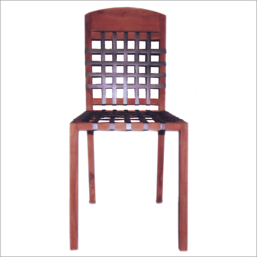Wooden Chair