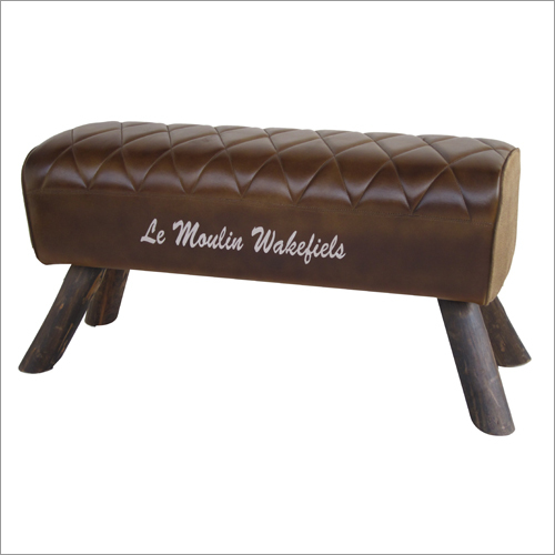 Designing PU Jim Bench