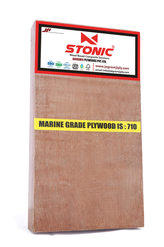Marine Grade plywood