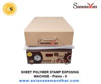 Stamping Sheet Machine