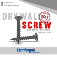 Drywall Gypsum Screw