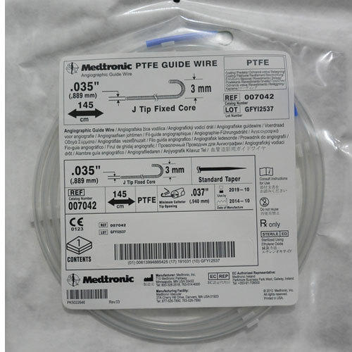 Medtroic PTFE Guide Wire