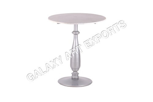 Marble Bar Table