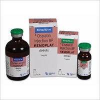 Cisplatin for Injection 10 mg