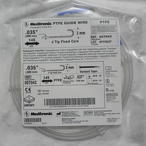 Medtronic PTCA Wire