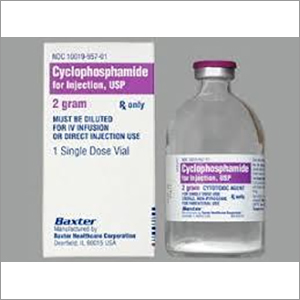 Cyclophosphamide Drug