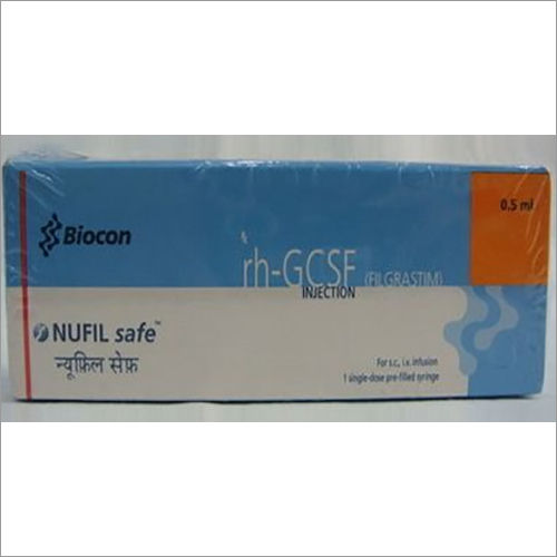 Nufil 300mcg injection