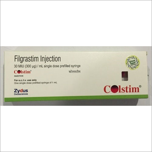 Filgrastim Injection