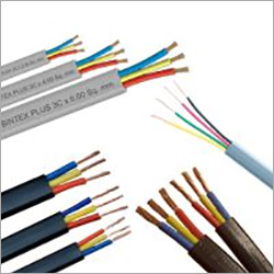 Flat Submersible Cables