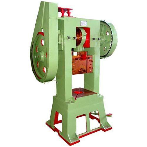 Cross Shaft Mechanical Power Press