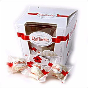 Raffaello Chocolate