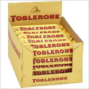 Toblerone Chocolate