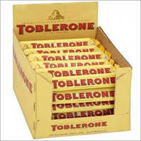 Toblerone Chocolate