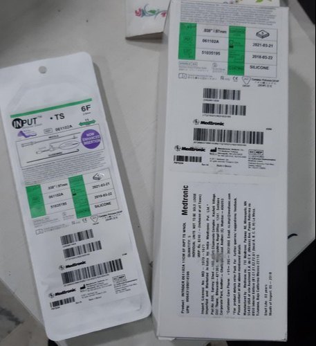 Medtronic Introducer Catherter