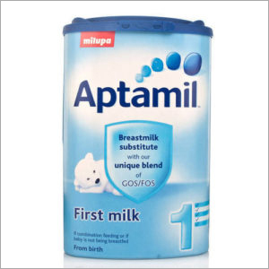 Aptamil Milk By TRADING PLACES AG