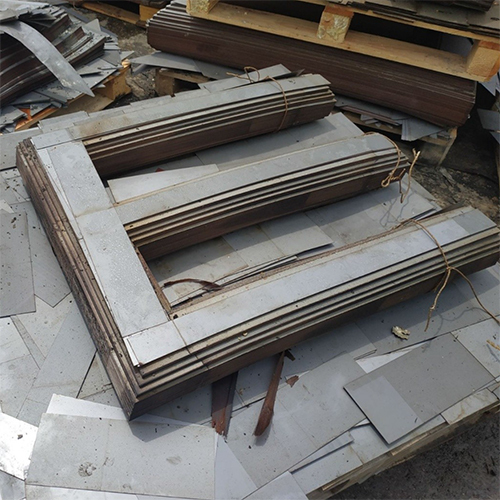 CRC and CRNO Transformer Stampings