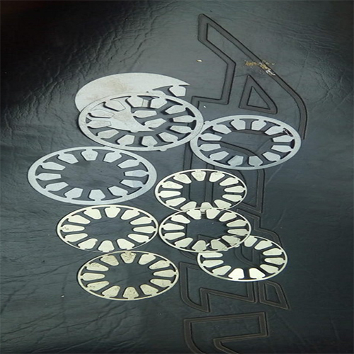 CRNO Stamping Scrap