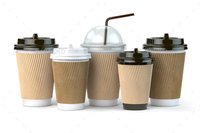 Paper Cup